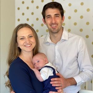 Meet your Posher, Heidi